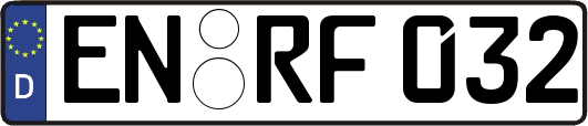 EN-RF032