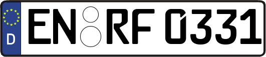 EN-RF0331