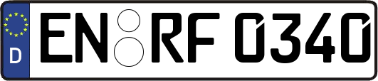 EN-RF0340