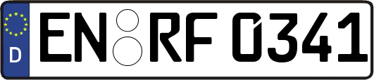 EN-RF0341