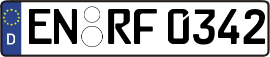 EN-RF0342