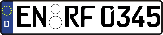 EN-RF0345