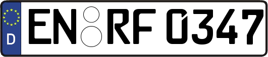 EN-RF0347