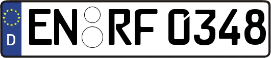 EN-RF0348