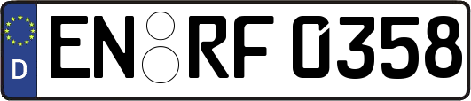 EN-RF0358