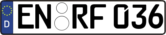 EN-RF036