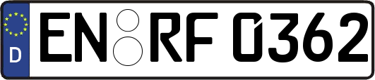 EN-RF0362