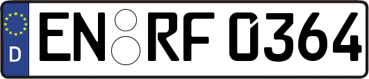 EN-RF0364