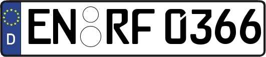 EN-RF0366