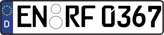 EN-RF0367