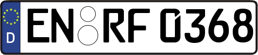 EN-RF0368