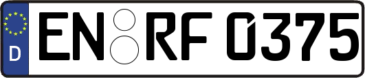 EN-RF0375