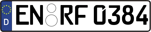 EN-RF0384