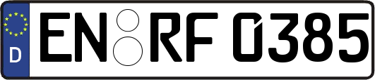 EN-RF0385