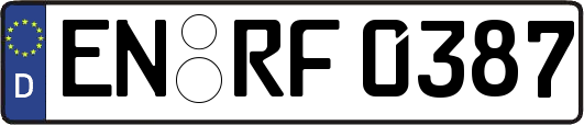 EN-RF0387