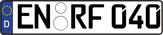EN-RF040