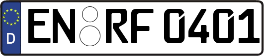 EN-RF0401