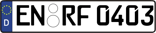 EN-RF0403