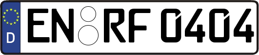 EN-RF0404