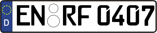 EN-RF0407