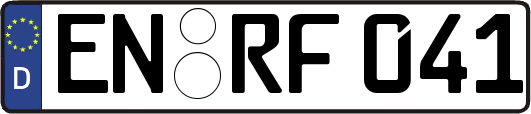 EN-RF041