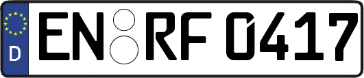 EN-RF0417