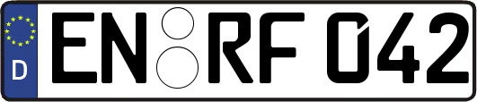 EN-RF042