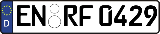 EN-RF0429