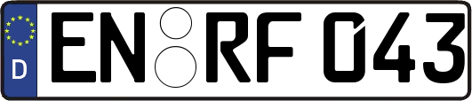 EN-RF043