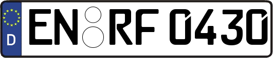 EN-RF0430