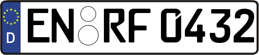 EN-RF0432
