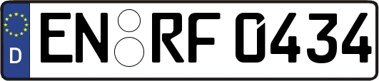 EN-RF0434