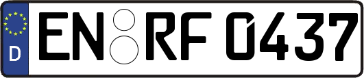 EN-RF0437
