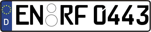 EN-RF0443