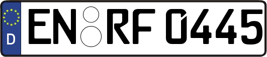 EN-RF0445
