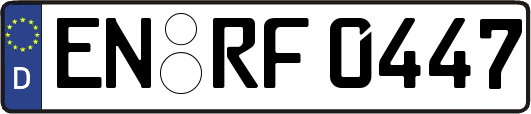 EN-RF0447