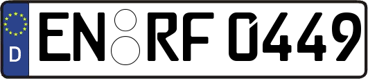 EN-RF0449