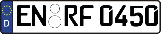 EN-RF0450