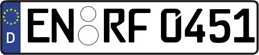 EN-RF0451