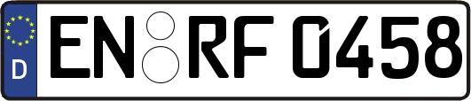 EN-RF0458