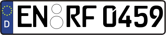 EN-RF0459