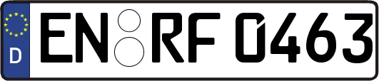 EN-RF0463