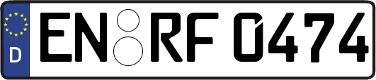 EN-RF0474