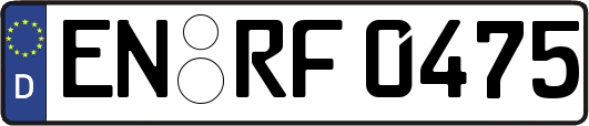 EN-RF0475