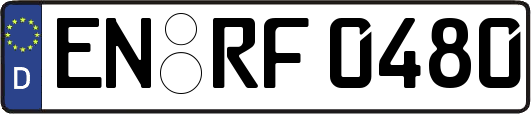 EN-RF0480