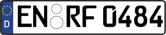 EN-RF0484