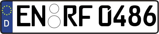 EN-RF0486