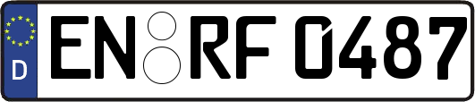 EN-RF0487