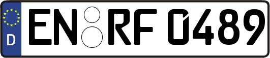 EN-RF0489