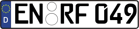 EN-RF049